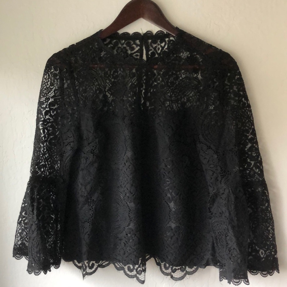 BB Dakota Top - size small